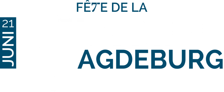 Fête de la musique in Magdeburg