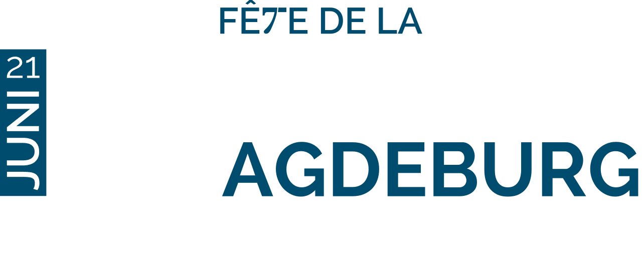 Fête de la musique Logo