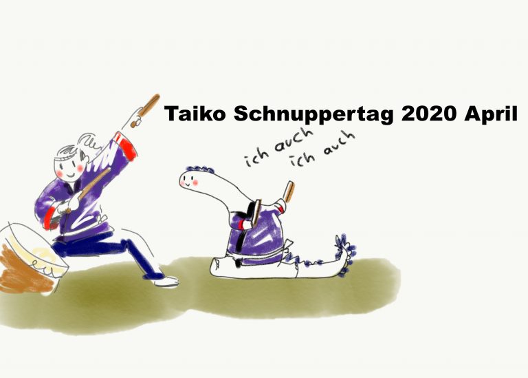Dritter Schnuppertag (entfällt)
