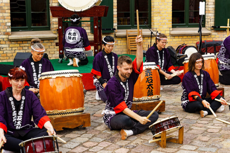 Höfefest Brandenburg an der Havel